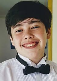 Venice Student Receives Education Award from The Rev. Dr. Martin Luther  King, Jr. Westside Coalition