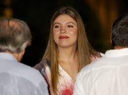 La infanta Sofía instaura otra tradición en Marivent y personaliza un vestido de estreno consolidando un mix ganador