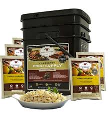 Check out our list of the best survival food kits! The 8 Best Survival Food Kits For 2021 Review The Survival Hacks