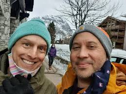 Fundraiser by Anthony Hodge : Facundo's Fighting Cancer Fund