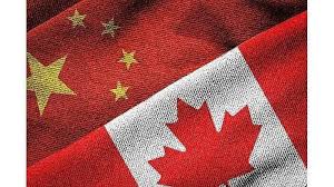 Ciri khas maple merah kanada adalah warna daun: Buntut Persoalan Status Hong Kong Kini China Menyemai Konflik Baru Dengan Kanada Ada Apa Tribunnews Com Mobile