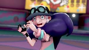 All Gym Leaders In Pokemon Sword And Shield Allgamers The ballonlea stadium is the gym of ballonlea, led by opal and later by bede. gym leaders in pokemon sword and shield