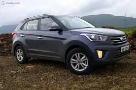 2017 Hyundai Creta Prices Specifications Mileage Features