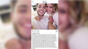 Was luca hänni noch mit justin bieber teilen muss! Trennung Luca Hannis Ex Michele Affolter Meldet Sich Zu Wort