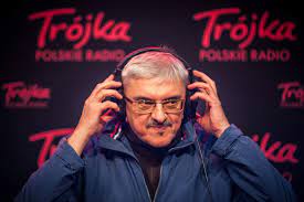 Marek niedźwiecki odchodzi z programu trzeciego polskiego radia. Marek Niedzwiecki Po Odejsciu Z Trojki