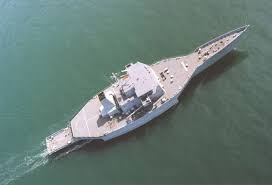 Largest Ships In The Future Warships Of The Near Future Science Technology Unexplained Warship Royal Navy Frigates Navy Ships