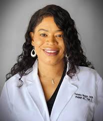 Where are they Wednesdays: Temeka Buggs