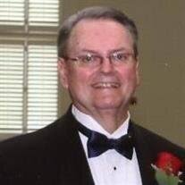 Mr. Jackie Daugherty Obituary