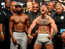 Floyd mayweather is a retired american pro boxer and current boxing promoter, find out more on his height, boxing record, net worth and more. Here S How Mcgregor Can Scare Mayweather According To Brendan Schaub