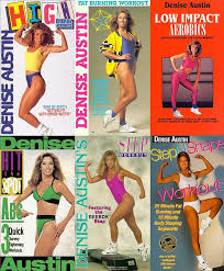Последние твиты от denise austin (@deniseaustin). Denise Austin Shows Off Her Slimline Bikini Body At 61 Daily Mail Online