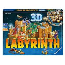 Check spelling or type a new query. Ravensburger Juego De Mesa Laberinto 3d Falabella Com