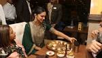 'happy, proud' Deepika Padukone celebrates