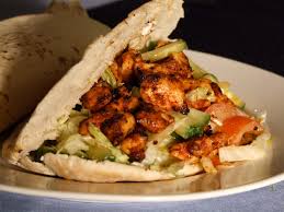 Comment Faire Son Propre Pain Kebab