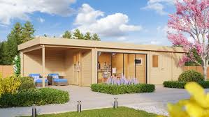 Kaufen sie günstige gartenhäuser aus holz oder kunststoff, praktische geräteschuppen, schöne schwedenhäuser, stabile holzhäuser, blockbohlenhäuser, gartenlauben und geräumige ferienhäuser und gartenhaus zubehör in unserem online shop von großen. Gartenhaus Kaufen Das Ist Die Beste Zeit Dafur Luxury First Luxusblog