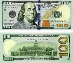 Enter the amount of money to be converted from u.s. 100 Usd In Lei
