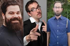 The Human Condition Comedy Tour brings laughs for Charity