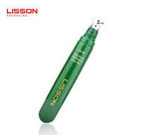 Lisson® #1 eye cream bottle with metal applicator, moq from ...