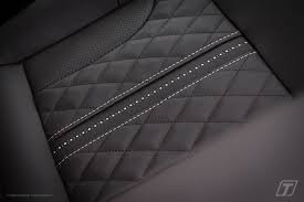 Pin By Transcal On Interiordesignsgy Automotive Upholstery Car Interior Bespoke Cars