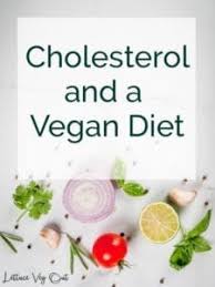 If you have high cholesterol, then these 10 low cholesterol diet recipes are for you! Cholesterol And A Vegan Diet High Cholesterol And Diet