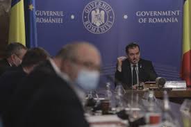 Video Guvern Părinții Care Lucrează La Domiciliu Nu Vor Primi Zile Libere Plătite Să Stea Cu Copiii Oug