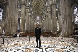 'return to love' featuring ellie goulding is out now! Andrea Bocelli Streaming Worldwide From The Duomo On Easter Sunday Duomo Di Milano Official Site