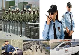 We Start With Understanding The Client S Requirements Before Appointing Any Security Guards Perth Or Giving Perth Securit Security Guard Security Service Guard