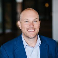 Eric Wilberg, MBA, FHFMA