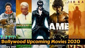 Here's a roundup of some of the best netflix hindi movies you can watch in 2021! Bollywood Hindi Film Industry To Witness Many Big Budget Movies In 2020