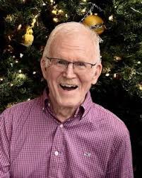 Jim Peters Obituary (2024)