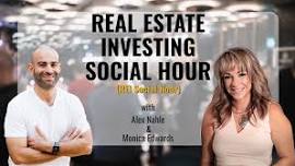 Real Estate Investing Social Hour