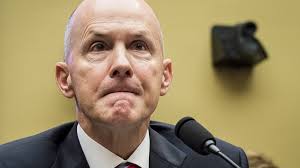 Equifax chief security officer copying Home Depot roadmap to regaining  public's trust