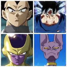 Only Dragonball fans can relate~