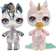 Welcome to the official poopsie slime surprise website! 2019 Poopsie Surprise Slime Unicorne Cans Sparkly Critters Poopsie Slime Licorne Film Tv Spielzeug