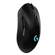 The logitech g703 is the best wireless mouse available on the market for medium or above sized right handers. Logitech G703 Lightspeed Wireless Gaming Maus Mice Aliexpress
