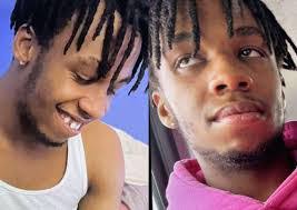 Demarcus Freeman's Instagram, Twitter & Facebook