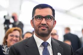 UAE's Jaber says COP28 should be practical, leave no one behind