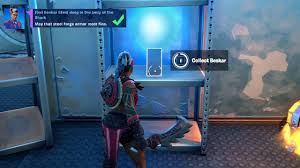 This character is one of the fortnite battle pass cosmetics in chapter 2 season 5. Find Beskar Steel Deep In The Belly Of The Shark Fortnite Season 5 Beskar Quests Youtube