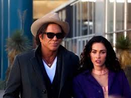 Gallagher remains best known for his role in the tv series 7th heaven. Pin On Megan Fox Passion Play 2010