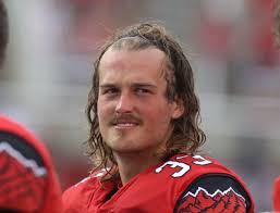 Utah punter Tom Hackett says Australian wave could be coming to American  football (+video)