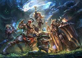› league of legends china download. League Of Legends I Tried And Failed To Master The World S Most Popular Video Game