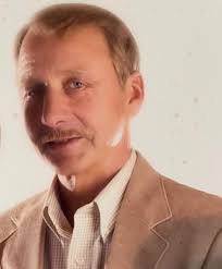 Keith Durrett Obituary (1954