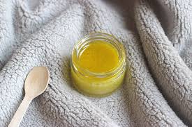 Diy Gommage Maison Pour Des Pieds Doux Mango And Salt Gommage Maison Pieds Doux Gommage