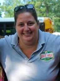 Gate Hill Spring Newsletter 2 2015.pub