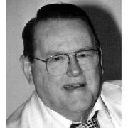 Ralph McClure Obituary (2013)