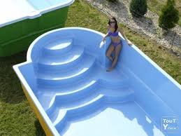 Piscine Avec Fibre De Verre Les Meilleurs Prix Et La Meilleure Qualite