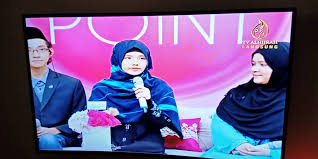 Tv Alhijrah Ahmad Ali Karim S Weblog