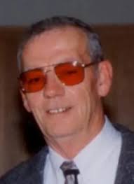 Obituary information for Cyril Power