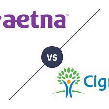 Processing claims is a nightmare. Aetna Vs Cigna Which Should You Choose