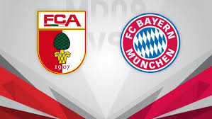 On the 20 january 2021 at 19:30 utc meet augsburg vs bayern munich in germany in a game that we all expect to be very interesting. Bundesliga Matchday 9 Match Preview Fc Augsburg Fc Bayern Munchen