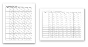 80 problem solving cooking temperature chart pdf